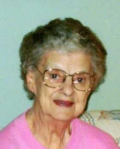 Betty L. Strawbridge