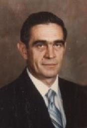 Cecil Webb Profile Photo