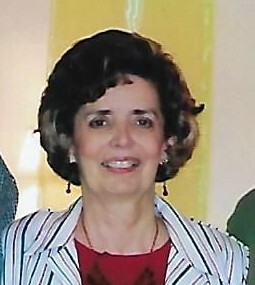 Susan Parr Profile Photo