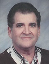 Charles Robinson Sr. Profile Photo