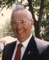 Cecil C. Ogg Profile Photo