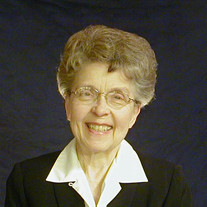 Wanda Israelsen Allen
