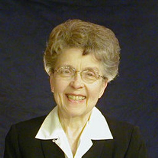 Wanda Israelsen Allen