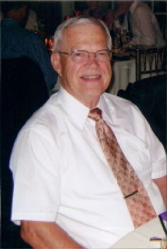 Herbert H. Becker