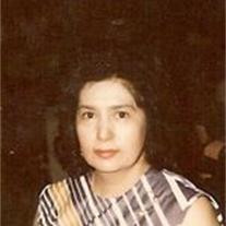 Maria Josefina Cosio Profile Photo