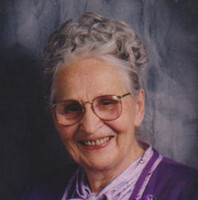 Loretta Ida Wolters