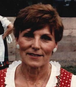 Lydia M. Mcguire