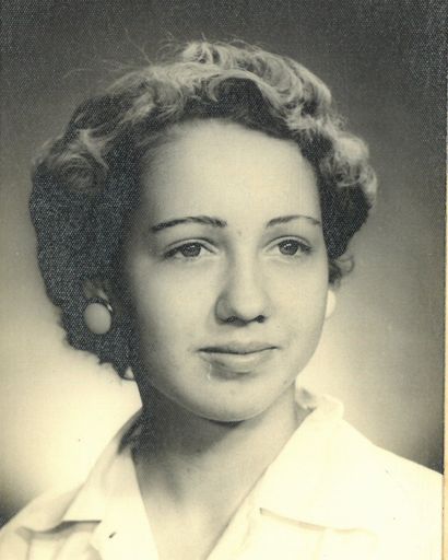 Edna Davis's obituary image