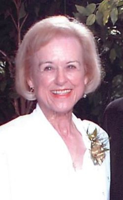 Gloria Hall