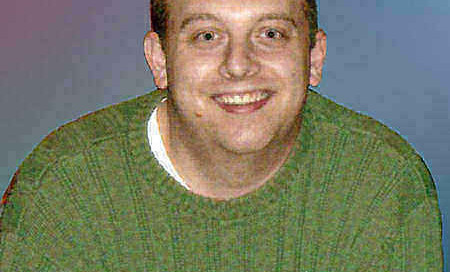 David Andrew Cole
