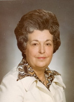 Elaine Mae Bowers