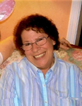 Barbara Jean Giamalvo Blum Profile Photo