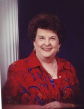 Virginia Moore Profile Photo