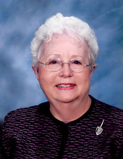 Nancy R. Walker