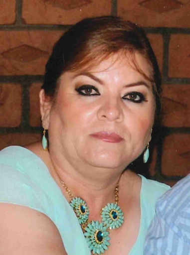 Guillermina Burciaga