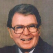 Charles C. Abernathy Profile Photo