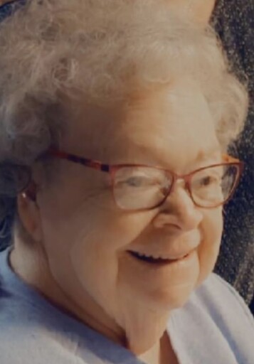 Eleanor Stafford Obituary July 13, 2024 - Ebright Funeral Homes