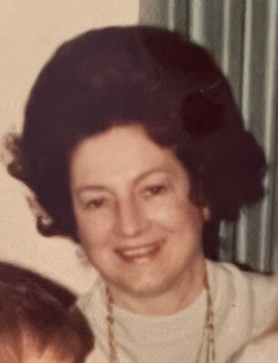 Helen M. Richardson