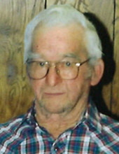 Alfred V. Caley Profile Photo