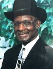 Percy Brown, Jr. Profile Photo