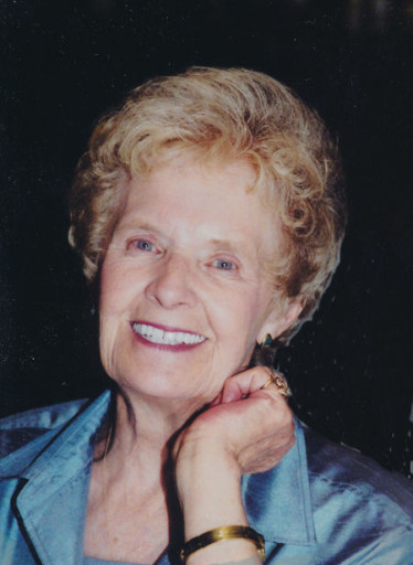 Rose Marie Lutz Profile Photo