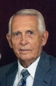 Dale V. Neuenschwander