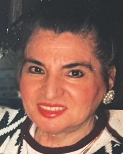 Maria Salmeri's obituary image