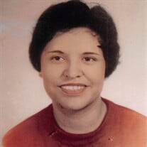 Mrs. Ramona M. Ybarra Profile Photo