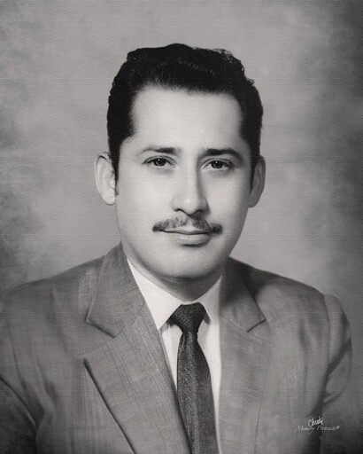 Antonio L. Garcia Profile Photo