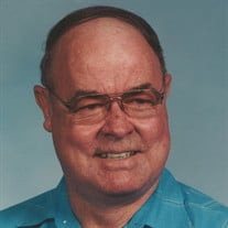 Mr. Earl Lott Profile Photo