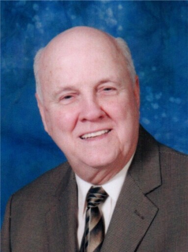 Donald "Don" B.  Wilkinson