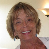 Judith Ann (Carlson) Orendt