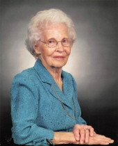 Elsie Marie Fountain