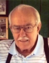 Ernest G. Striker Profile Photo