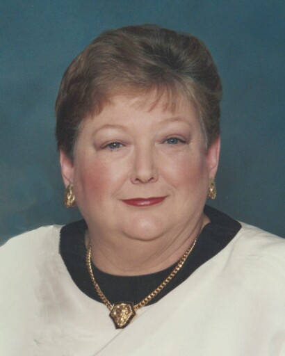 Barbara Fagge Webber Profile Photo