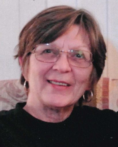 Pauline Mary Haag's obituary image
