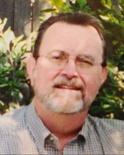 George Harlan Gardner's obituary image