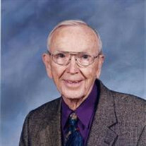 Julius Benton Profile Photo