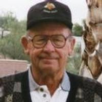 Donald G. Benson Profile Photo