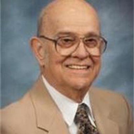 Erwin Elmer Mueller