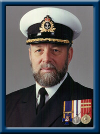 Lawrence “Larry” Lieutenant Commander Omm Cd.Retired Truelove Profile Photo