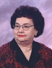 Alma Byrd