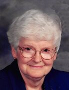 Mildred Marie "Millie" Buck (LaCasse)