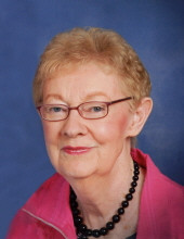 Mildred Elaine Burroughs Profile Photo