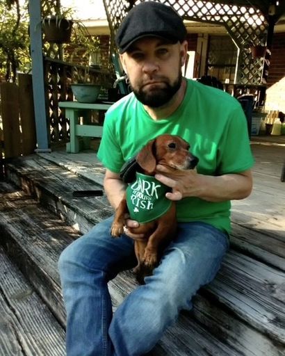 Jason Ray Sibley Profile Photo