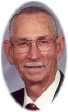 Cecil L. Scarbrough