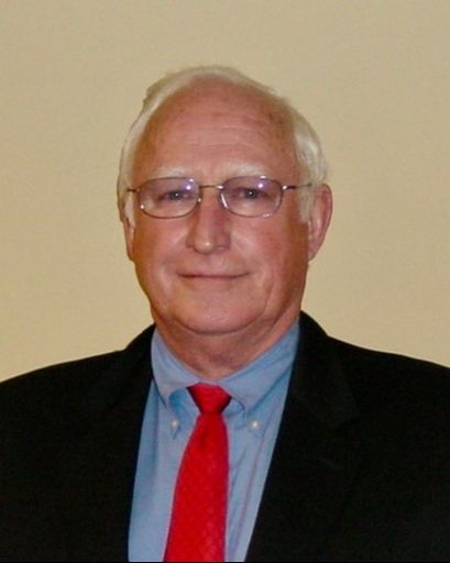 James A. "Jim" Wurster