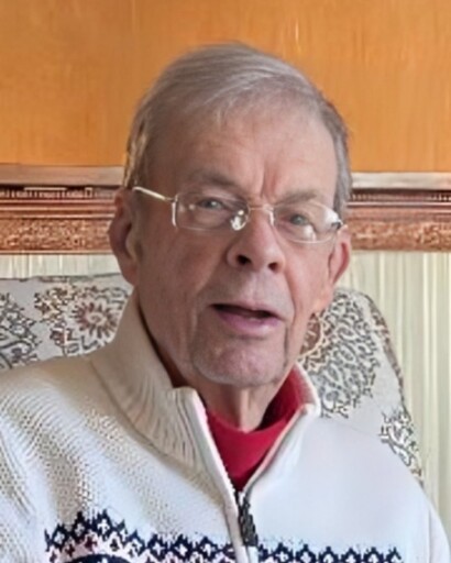 John William Milan, Sr.