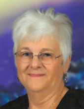 Judy Mae Newsome Profile Photo