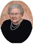 Margaret Golson